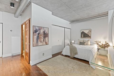 Photo 7 at 204 - 42 Camden Street, Waterfront Communities C1, Toronto