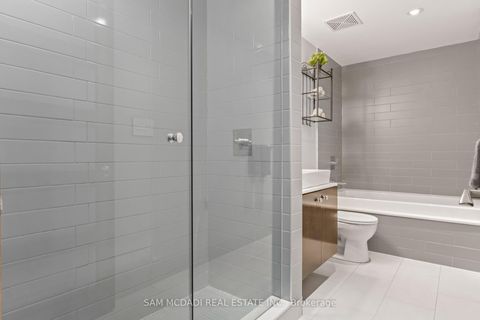 Photo 12 at 204 - 42 Camden Street, Waterfront Communities C1, Toronto