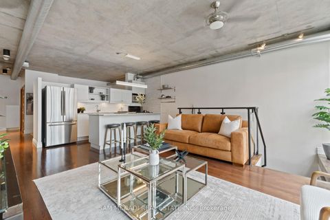 Photo 15 at 204 - 42 Camden Street, Waterfront Communities C1, Toronto