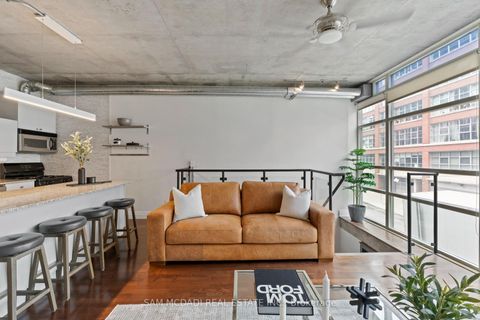 Photo 17 at 204 - 42 Camden Street, Waterfront Communities C1, Toronto