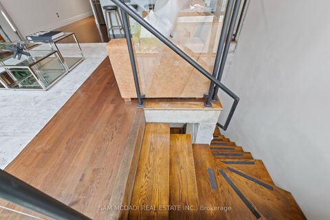 Photo 18 at 204 - 42 Camden Street, Waterfront Communities C1, Toronto