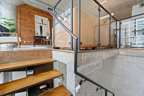 Photo 19 at 204 - 42 Camden Street, Waterfront Communities C1, Toronto