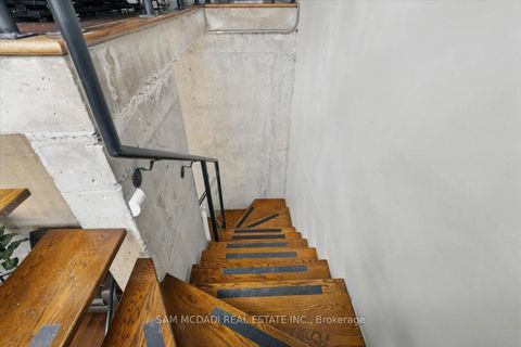 Photo 20 at 204 - 42 Camden Street, Waterfront Communities C1, Toronto