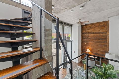 Photo 21 at 204 - 42 Camden Street, Waterfront Communities C1, Toronto