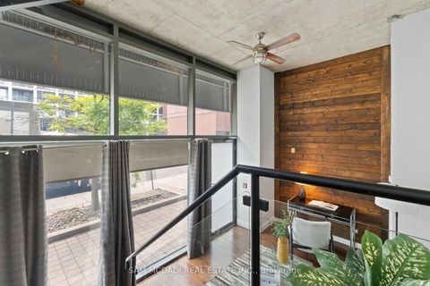 Photo 22 at 204 - 42 Camden Street, Waterfront Communities C1, Toronto