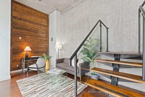 Photo 23 at 204 - 42 Camden Street, Waterfront Communities C1, Toronto