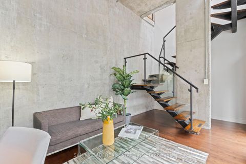 Photo 24 at 204 - 42 Camden Street, Waterfront Communities C1, Toronto