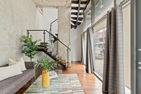 Photo 25 at 204 - 42 Camden Street, Waterfront Communities C1, Toronto
