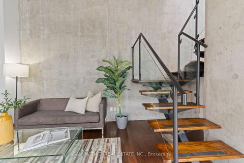 Photo 26 at 204 - 42 Camden Street, Waterfront Communities C1, Toronto