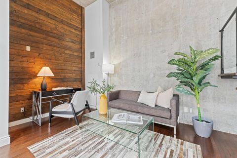 Photo 27 at 204 - 42 Camden Street, Waterfront Communities C1, Toronto
