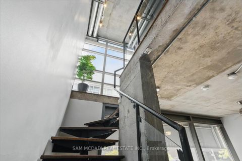 Photo 28 at 204 - 42 Camden Street, Waterfront Communities C1, Toronto