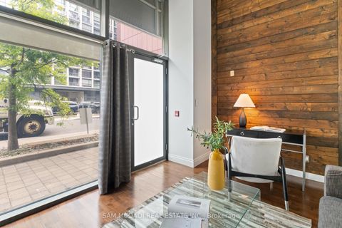 Photo 29 at 204 - 42 Camden Street, Waterfront Communities C1, Toronto
