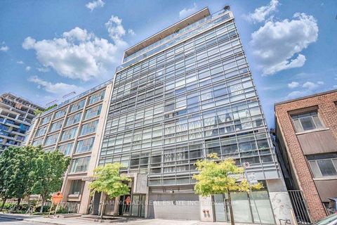 Photo 31 at 204 - 42 Camden Street, Waterfront Communities C1, Toronto