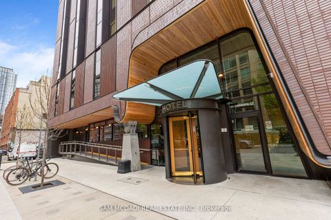 Photo 32 at 204 - 42 Camden Street, Waterfront Communities C1, Toronto
