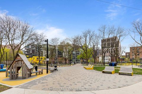 Photo 35 at 204 - 42 Camden Street, Waterfront Communities C1, Toronto