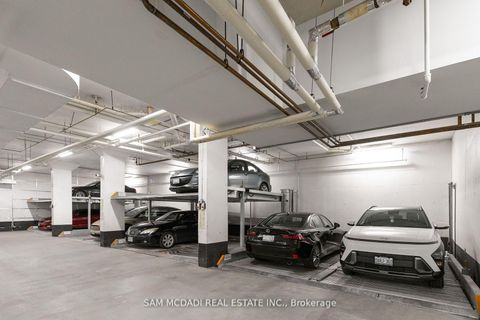 Photo 36 at 204 - 42 Camden Street, Waterfront Communities C1, Toronto