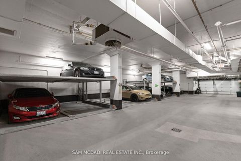 Photo 37 at 204 - 42 Camden Street, Waterfront Communities C1, Toronto
