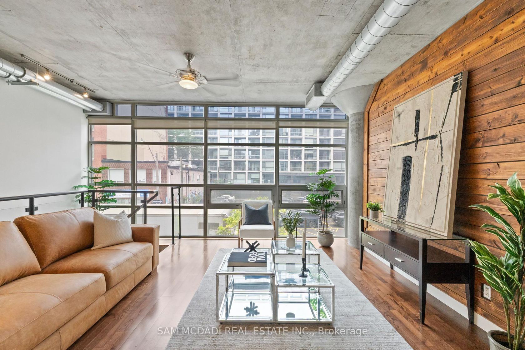 204 - 42 Camden Street, Waterfront Communities C1, Toronto 