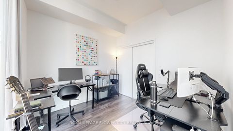 Photo 19 at 1101 - 33 Helendale Avenue, Eglinton, Toronto