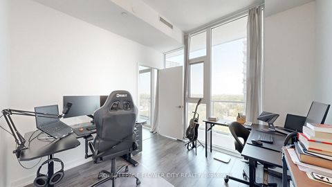 Photo 20 at 1101 - 33 Helendale Avenue, Eglinton, Toronto