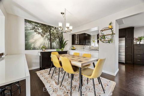 Photo 0 at 28 - 1250 Marlborough Court, CP College Park, Oakville