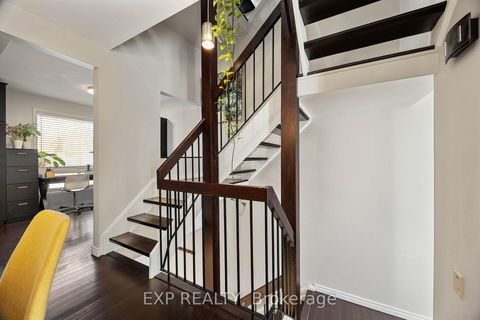 Photo 6 at 28 - 1250 Marlborough Court, CP College Park, Oakville