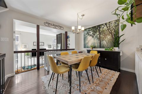 Photo 7 at 28 - 1250 Marlborough Court, CP College Park, Oakville