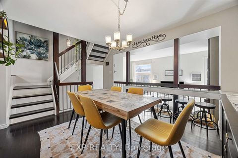 Photo 8 at 28 - 1250 Marlborough Court, CP College Park, Oakville