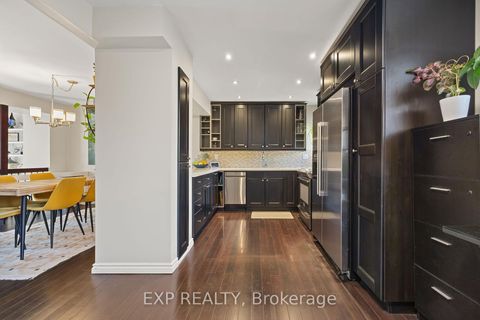 Photo 12 at 28 - 1250 Marlborough Court, CP College Park, Oakville