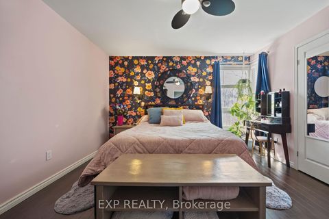 Photo 17 at 28 - 1250 Marlborough Court, CP College Park, Oakville