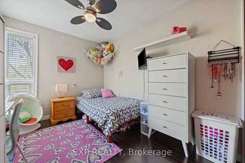 Photo 23 at 28 - 1250 Marlborough Court, CP College Park, Oakville