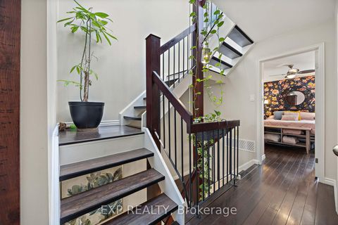 Photo 24 at 28 - 1250 Marlborough Court, CP College Park, Oakville