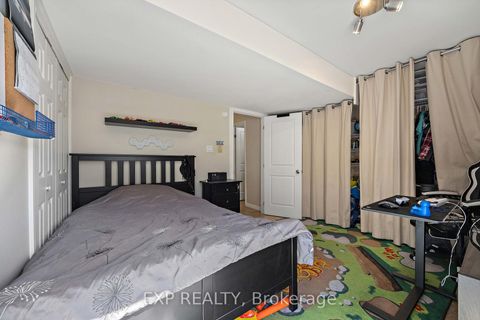Photo 28 at 28 - 1250 Marlborough Court, CP College Park, Oakville
