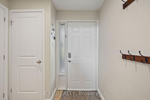 Photo 29 at 28 - 1250 Marlborough Court, CP College Park, Oakville