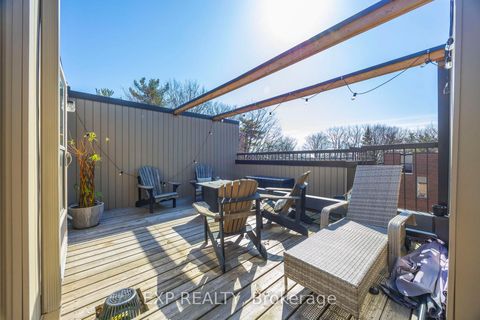 Photo 30 at 28 - 1250 Marlborough Court, CP College Park, Oakville