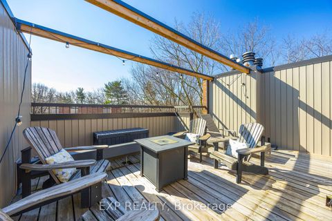 Photo 31 at 28 - 1250 Marlborough Court, CP College Park, Oakville