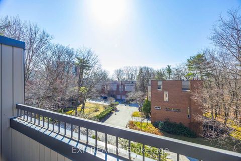 Photo 33 at 28 - 1250 Marlborough Court, CP College Park, Oakville