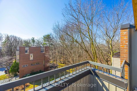 Photo 34 at 28 - 1250 Marlborough Court, CP College Park, Oakville