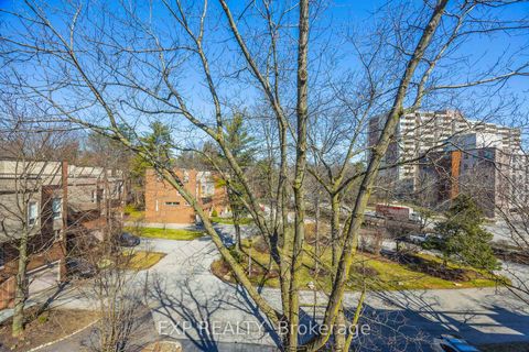 Photo 38 at 28 - 1250 Marlborough Court, CP College Park, Oakville