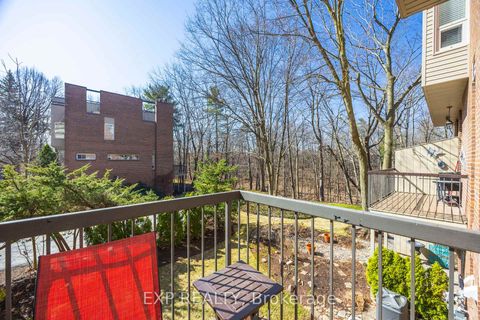 Photo 39 at 28 - 1250 Marlborough Court, CP College Park, Oakville