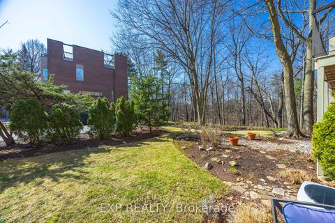 Photo 41 at 28 - 1250 Marlborough Court, CP College Park, Oakville