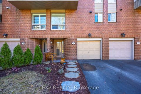 Photo 44 at 28 - 1250 Marlborough Court, CP College Park, Oakville