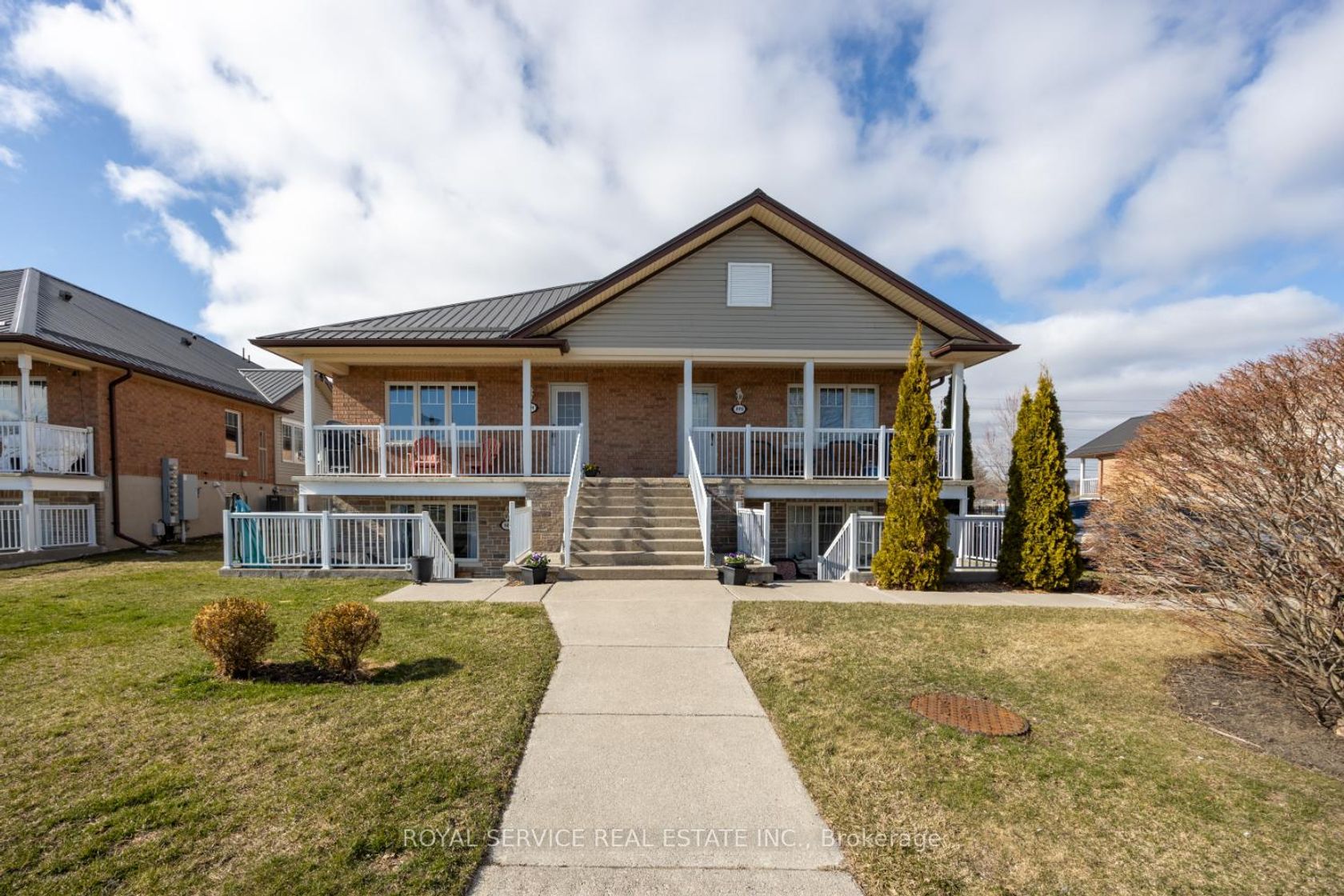 301 - 235 Ruttan Terrace, Cobourg 