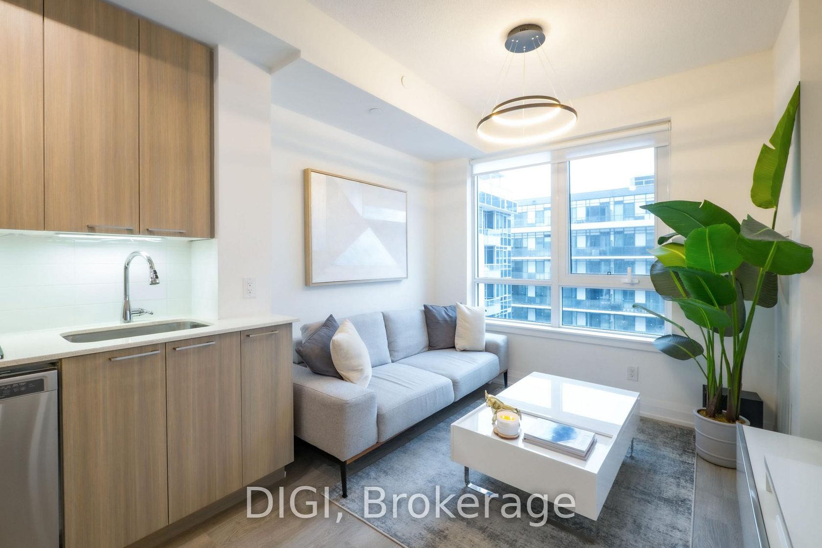 636 - 591 Sheppard Avenue E, Bayview Village, Toronto 