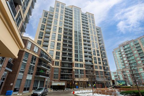 Photo 2 at 1603 - 1 Michael Power Place, City Centre West, Toronto