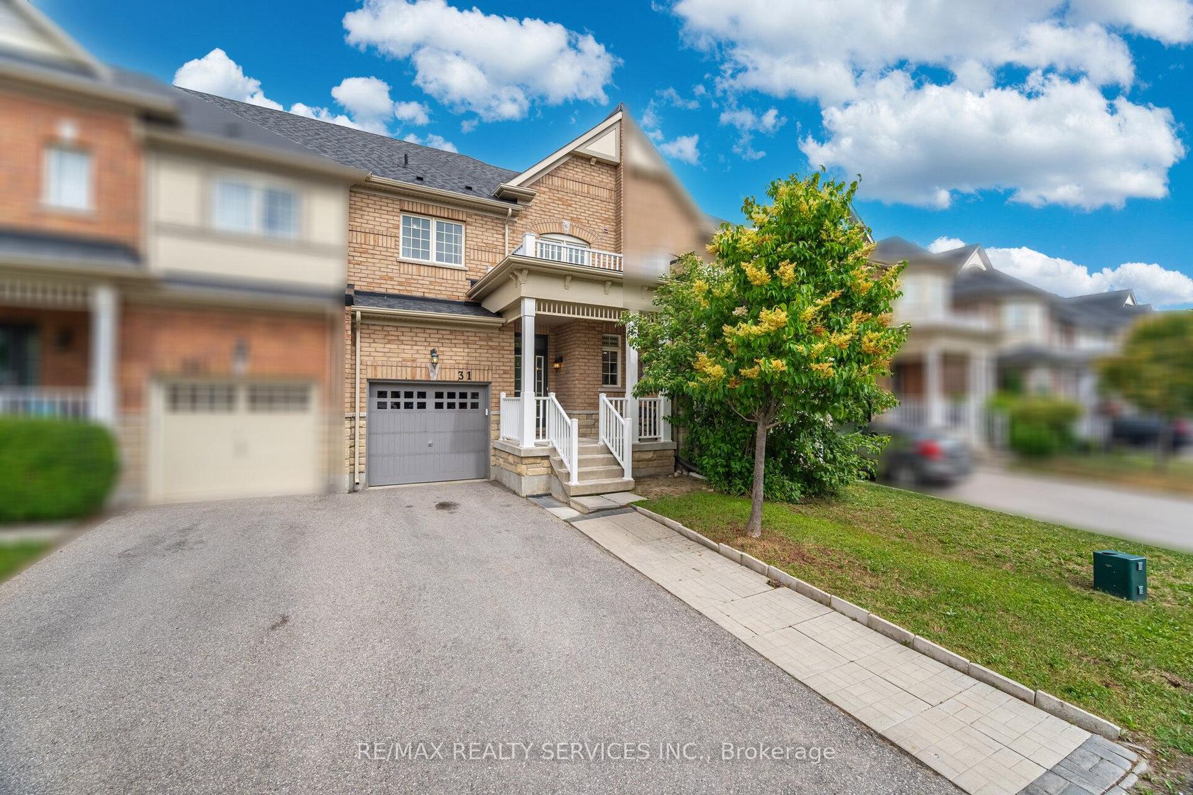 31 Mccardy Court, Caledon East, Caledon 