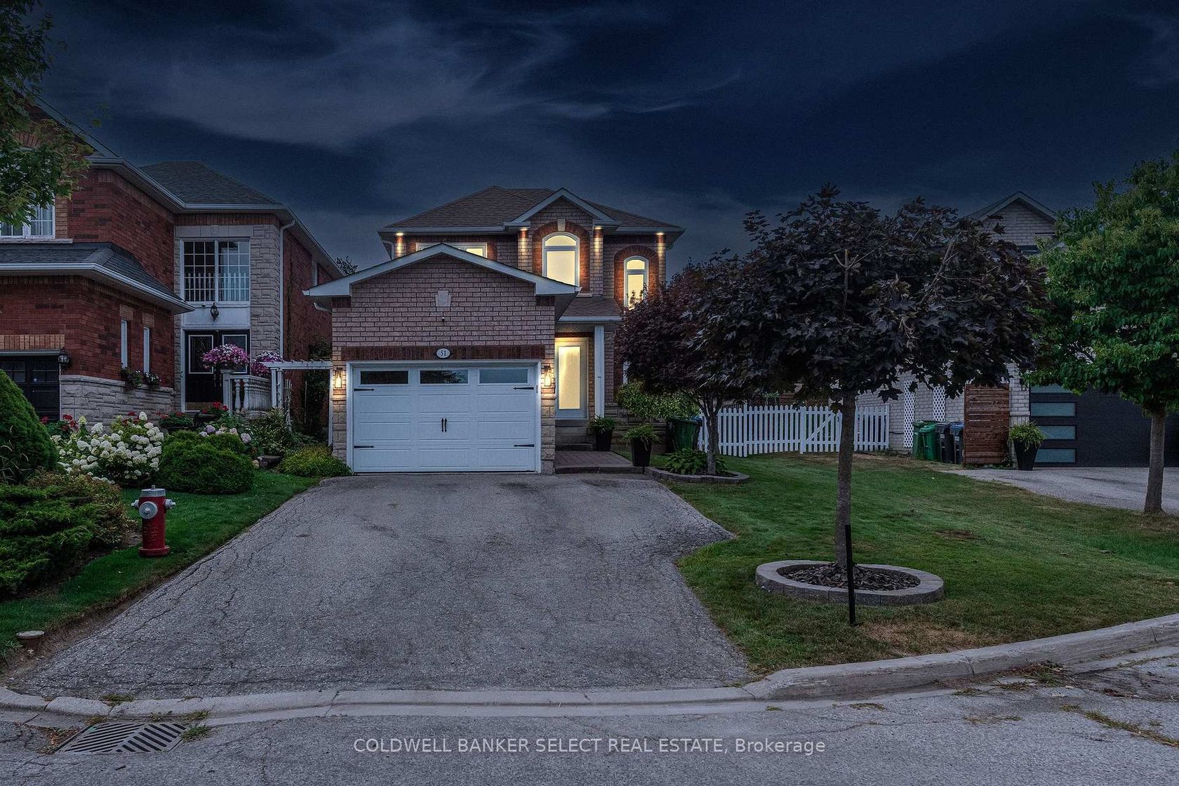51 Country Stroll Crescent, Bolton West, Caledon 