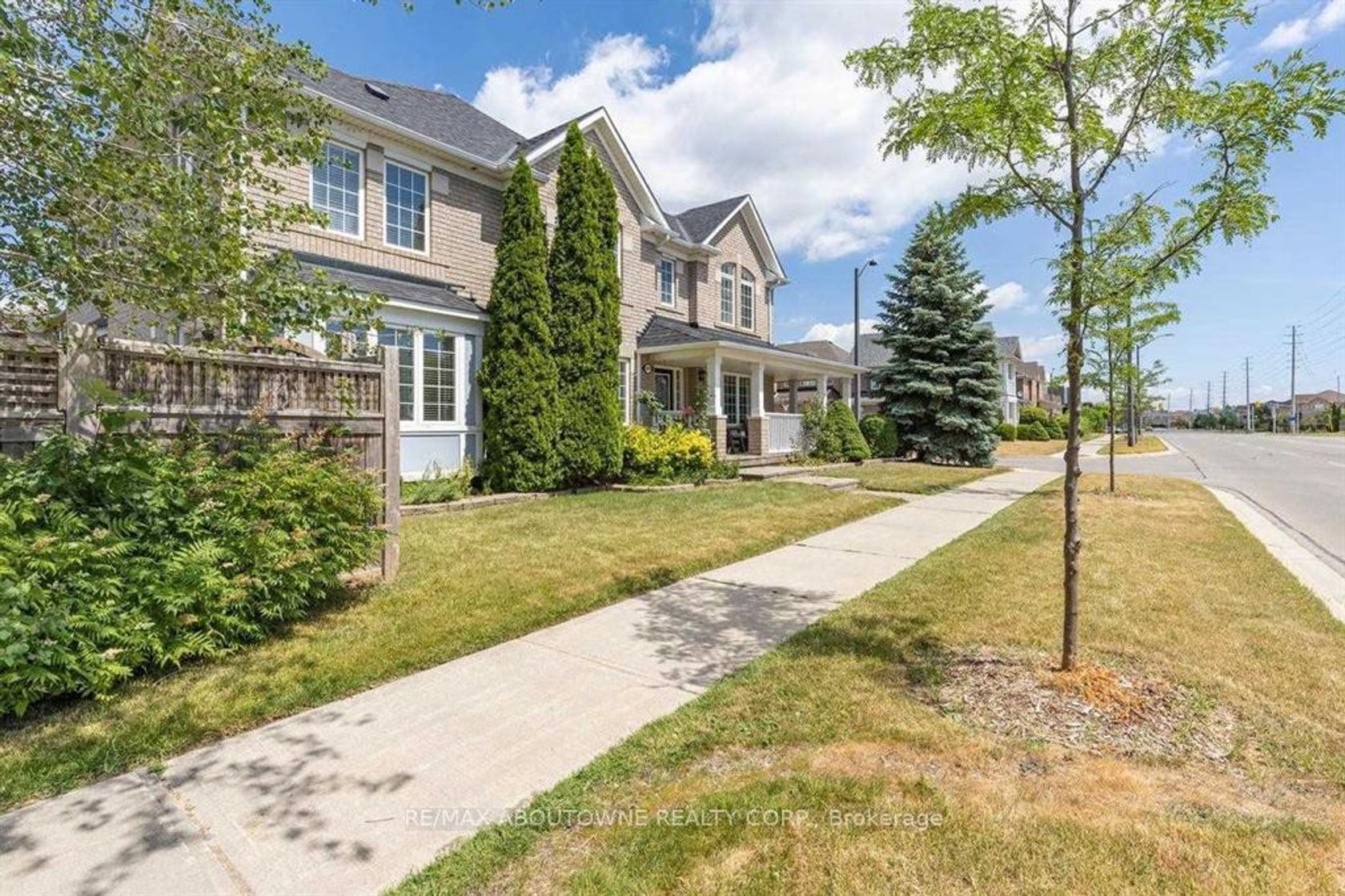 3875 Thomas Street, Churchill Meadows, Mississauga 