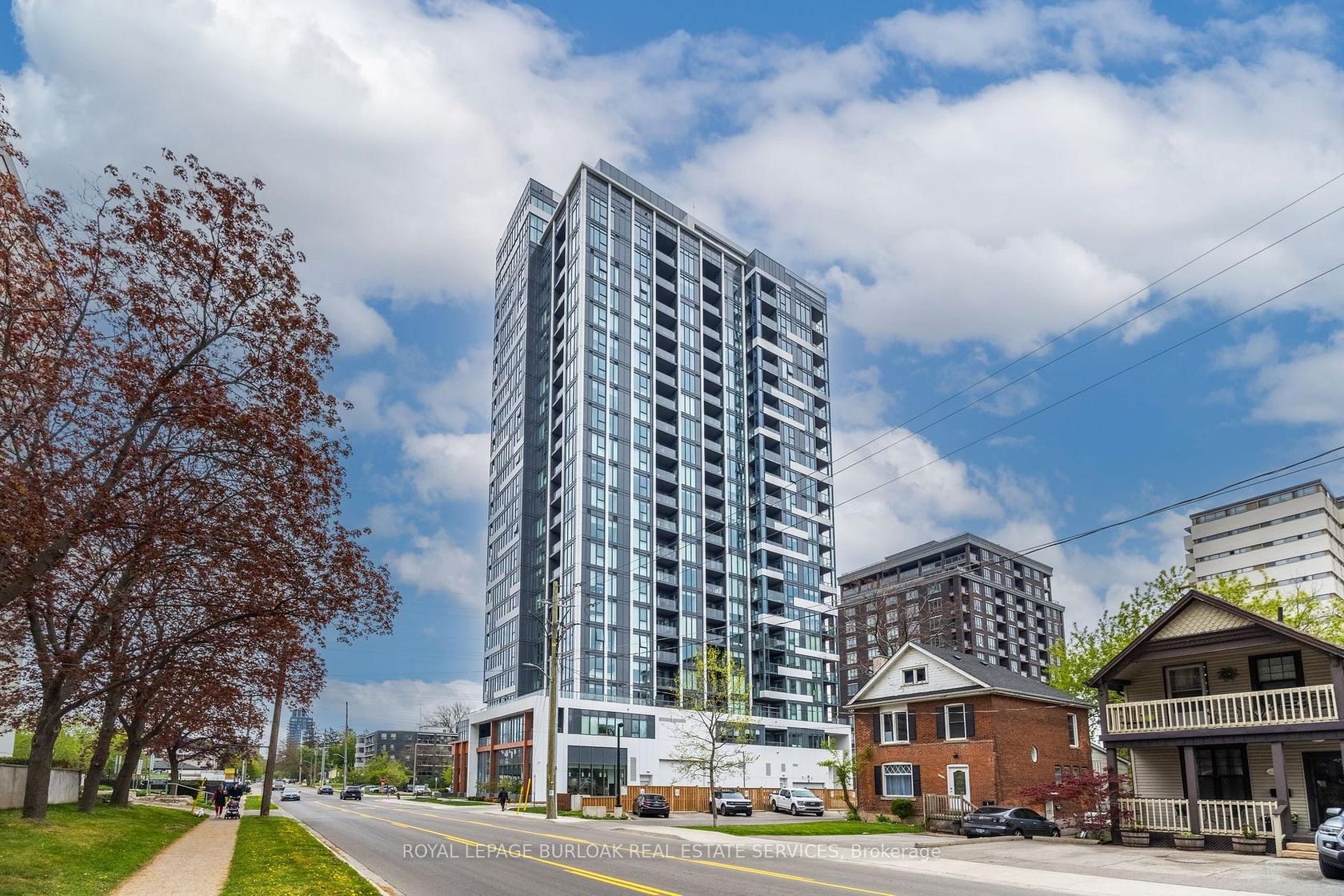 701 - 500 Brock Avenue, Brant, Burlington 