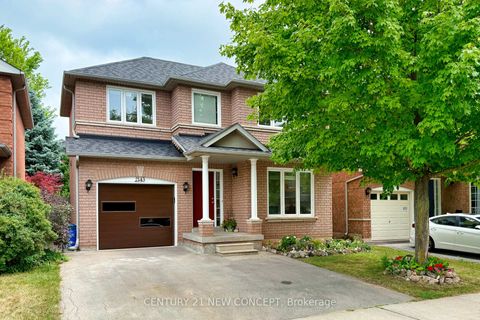 Photo 1 at 2143 Stillmeadow Road, WM Westmount, Oakville